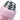 Little Surprise Box Labubu Pink Kids Stainless Steel Water Bottle, 500ml - Water Bottle