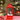 Little Surprise Box Large Red Lantern Snowglobe with Light,Music and Snowfall. - Christmas Decor