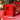 Little Surprise Box Large Red Lantern Snowglobe with Light,Music and Snowfall. - Christmas Decor