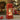 Little Surprise Box London Booth Santa flying robe, Musical Glitter Water Light, Christmas Lantern - Christmas Decor