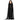 Little Surprise Box Long Black Cloak Witch Halloween Costume for Kids - 11-12Y Halloween