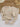 Little Surprise Box , LSB Light Brown Round Neck Upper & Lower Body Thermal Winter Warmers For Kids - Set Of 2 Pcs - LSB - THM - BROWNLSB - 2 - 3YR