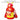 Little Surprise Box Lucky Dragon Theme Kids Water Bottle - LSB - WB - WHTEDRAGON