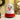 Little Surprise Box Lucky Lamp Santa, Musical Snow Globe Dome Christmas Décor and Decoration. - Christmas Decor