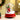 Little Surprise Box Lucky Lamp Santa, Musical Snow Globe Dome Christmas Décor and Decoration. - Christmas Decor