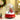 Little Surprise Box Lucky Lamp Santa, Musical Snow Globe Dome Christmas Décor and Decoration. - Christmas Decor