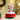 Little Surprise Box Lucky Lamp Santa, Musical Snow Globe Dome Christmas Décor and Decoration. - Christmas Decor