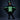 Little Surprise Box, Luminous Ghost Bat cape style Cloak, Kids Halloween Costume Fancy Dress Up - 110 Halloween Costumes