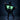 Little Surprise Box, Luminous Ghost Bat cape style Cloak, Kids Halloween Costume Fancy Dress Up - 110 Halloween Costumes