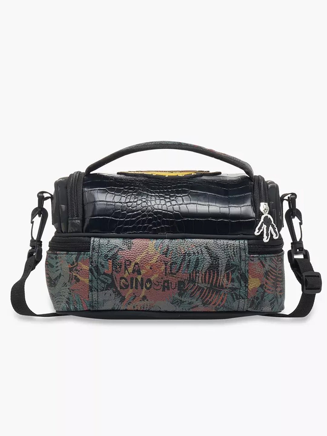 Little Surprise Box, Lunchbag for Kids, 5yrs - 10yrs - LSB - LBAG - JURASIC - ONLY
