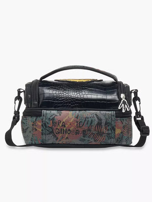 Little Surprise Box, Lunchbag for Kids, 5yrs - 10yrs - LSB - LBAG - JURASIC - ONLY