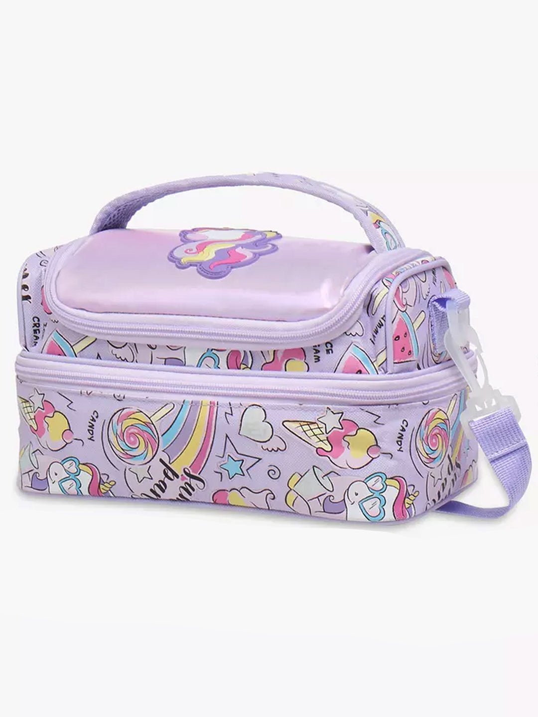 Little Surprise Box, Lunchbag for Kids, 5yrs - 10yrs - LSB - LBAG - LSBUNI - ONLY