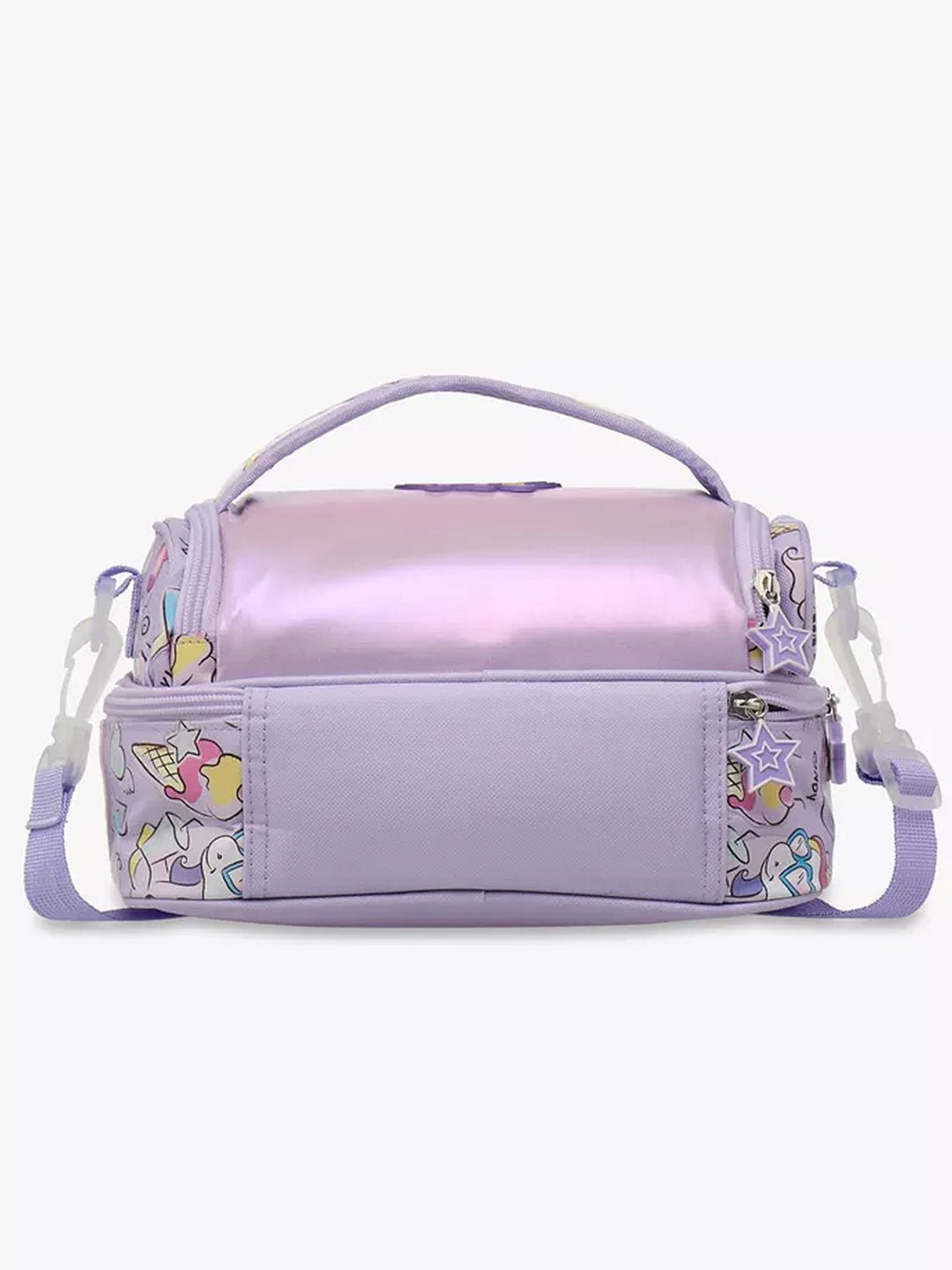 Little Surprise Box, Lunchbag for Kids, 5yrs - 10yrs - LSB - LBAG - LSBUNI - ONLY