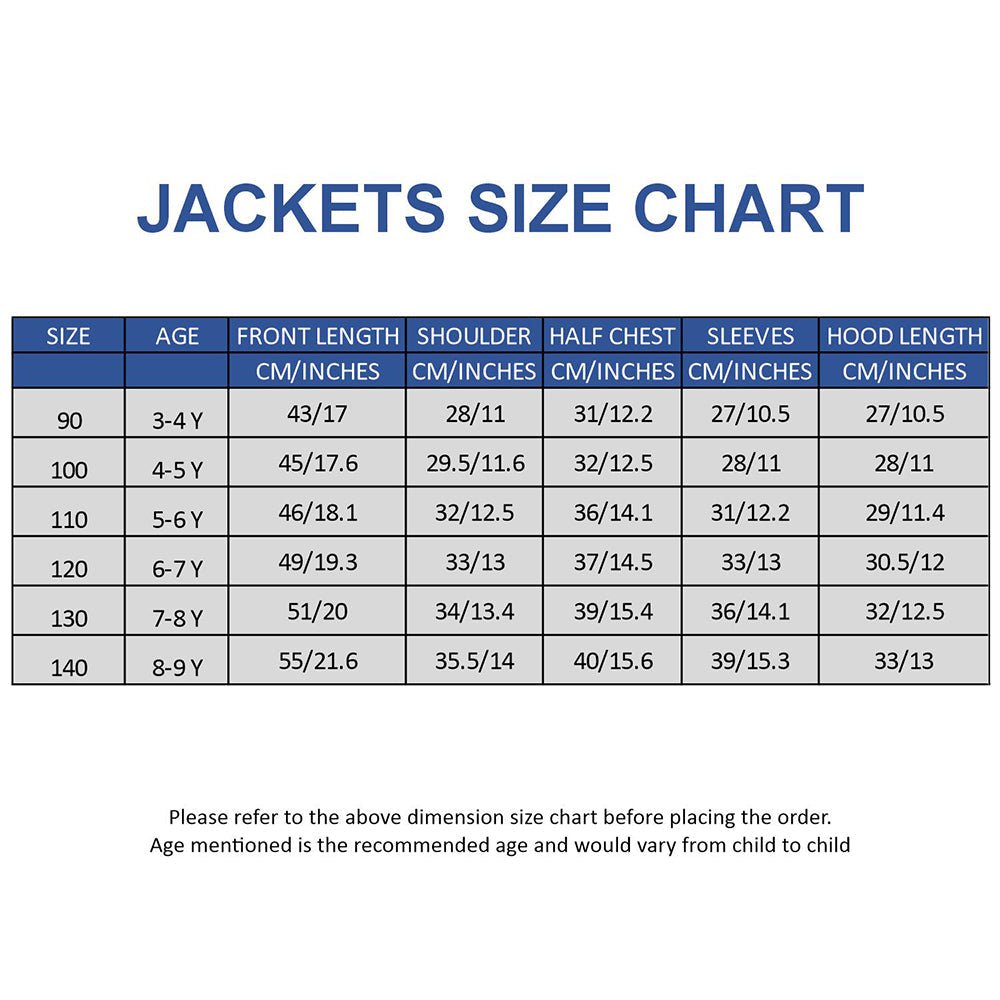 Little Surprise Box Maroon Puffer Quilted Hooded Winter Jacket for Kids - 4 - 5 Years Kids Sweater