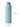 Little Surprise Box, Matt Finish Premium Stainless steel Bottle for Office, Gym and School, 1000ML - LSB - WB - SKYBLUE - 1000