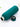 Little Surprise Box, Matt Finish Premium Stainless steel Bottle for Office, Gym and School, 1000ML - LSB - WB - OCEANTEAL - 1000