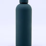 Little Surprise Box, Matt Finish Premium Stainless steel Bottle for Office, Gym and School, 1000ML - LSB - WB - MIDNTEBLU - 1000