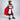 Little Surprise Box, Medieval Crusader Knight Boys, Kids Halloween Costume Fancy Dress Up - XS Halloween Costumes