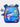 Little Surprise Box, Medium size Shark print Early School Backpack for Toddlers - Kids & Baby Bags