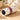 Little Surprise Box Meow & Polka Stainless Steel Tumbler Water Bottle - Brown Water Bottle