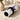Little Surprise Box Meow & Polka Stainless Steel Tumbler Water Bottle | The Mom Store - Black Water Bottle