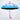 Little Surprise Box Mermaid Kids Umbrella | The Mom Store - Monsoon Wear