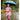 Little Surprise Box Mermaid Kids Umbrella | The Mom Store - Monsoon Wear