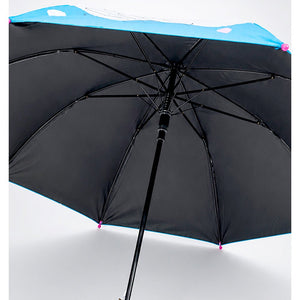 Little Surprise Box Mermaid Kids Umbrella | The Mom Store - Monsoon Wear