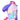 Little Surprise Box Mermaid Swimwear UPF 50+ | The Mom Store - 4 - 5 Years Swimwear