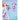 Little Surprise Box Mermaid Swimwear UPF 50+ | The Mom Store - 4 - 5 Years Swimwear