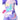 Little Surprise Box Mermaid Swimwear UPF 50+ | The Mom Store - 4 - 5 Years Swimwear