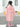 Little Surprise Box, Merry Cherry theme Knee length Raincoat for Kids - LSB - RC - MERYCHERRY - S