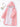 Little Surprise Box, Merry Cherry theme Knee length Raincoat for Kids - LSB - RC - MERYCHERRY - S