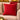 Little Surprise Box, Merry Christmas Big size Beaded Christmas Pillow - Throw Pillow