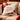 Little Surprise Box, Merry Christmas Big size Beaded Christmas Pillow - Throw Pillow