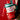 Little Surprise Box Merry Christmas Stainless Steel Water and Coffee Tumbler for Kids and Adults, 600ml with a free cleaning brush - XMAS BOTTLES