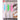 Little Surprise Box Merry Christmas Stainless Steel Water and Coffee Tumbler for Kids and Adults, 600ml with a free cleaning brush - XMAS BOTTLES
