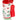 Little Surprise Box Merry Christmas Tree, xmas themed, stainless steel Coffee/Water Tumbler Bottle, 500ml with free cleaning brush - XMAS BOTTLES
