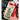 Little Surprise Box Merry Christmas Tree, xmas themed, stainless steel Coffee/Water Tumbler Bottle, 500ml with free cleaning brush - XMAS BOTTLES