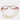 Little Surprise Box Metallic Anti Fog UV Protection leakproof design Swim Goggles - LSB - SG - RED - METALLIC