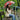 Little Surprise Box Mexico Print Umbrella | The Mom Store - Maroon Umbrella