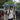 Little Surprise Box Mexico Print Umbrella | The Mom Store - Green Umbrella