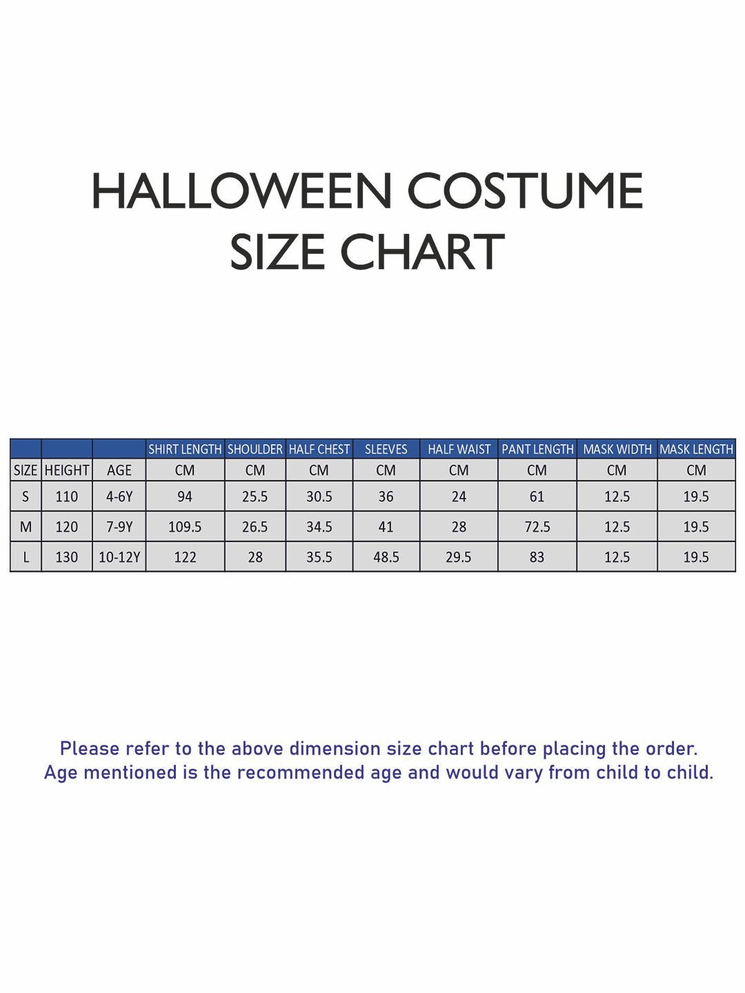 Little Surprise Box, Minecraft Gamer costume, Kids Halloween Costume Fancy Dress Up - LSB - HWC - MINECRAFT - 4 - 6Y