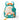 Little Surprise Box Mini 2d Dumper Truck Toddlers Backpack for Nursery school and Travel - Baby Bags