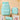 Little Surprise Box Mini Heart Rakhi Combo - Rakhi Combo