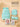 Little Surprise Box Mini Heart Rakhi Combo - Rakhi Combo