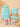 Little Surprise Box Mini Heart Rakhi Combo - Rakhi Combo