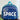Little Surprise Box, Mini Size Blue Space Craft Nursery and Early School Backpack - LSB - BG - BLUSPACE