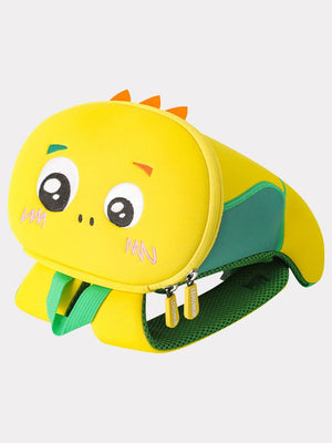 Little Surprise Box, Mini size Monster Nursery and Early pre School Backpack for Pre Toddlers - Kids & Baby Bags