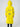 Little Surprise Box, Minimal Yellow & Grey Pocket knee length raincoat for Kids & Teens - LSB - RC - MINMAL - YELW - LK - L
